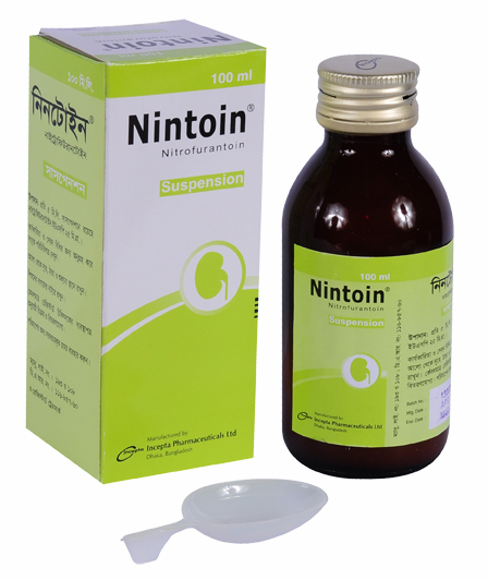 Picture of Nintoin 100ml Suspension